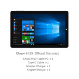 Tablet Hi13